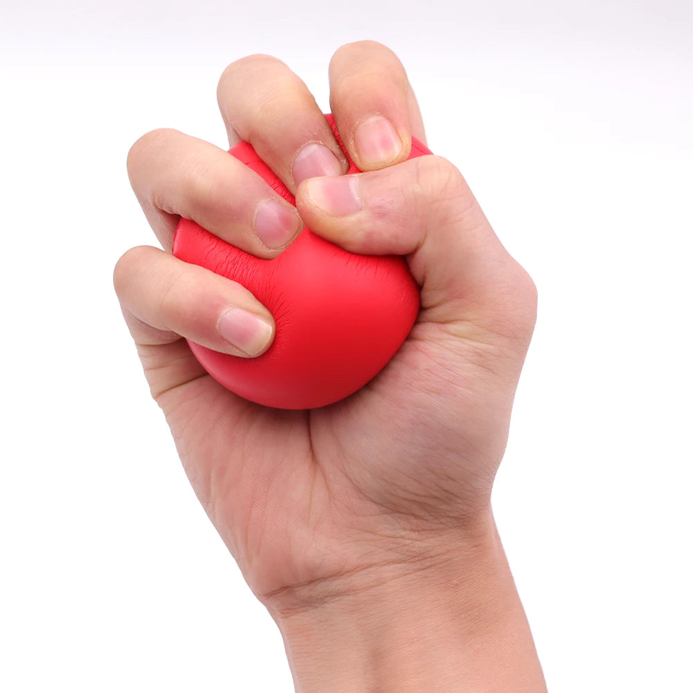 Handtrainer & Anti-Stress Massageball