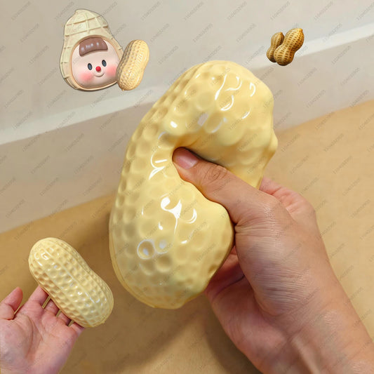 Anti-Stress Squeeze Toy für den Schreibtisch